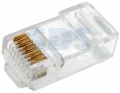  RJ-45 8P8C CAT 5e