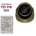 AHD 2 MP T2X1-21N