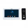  FHD ATIX AT-I-K711F/T White