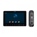  ATIX AT-I-K711C/T Black