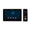  FHD ATIX AT-I-K711F/T Black