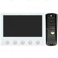  FuLL HD AT-I-K700F/T White