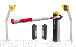 CARDDEX   RBS-L   RFID