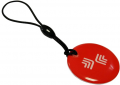 RFID- EM-Marin  Jelly Tag JTE-01