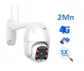 Q52H-1080P-WH-4G-5X